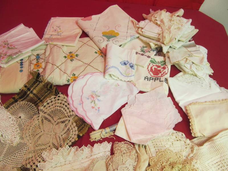 home dcor linens