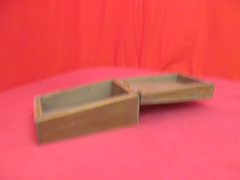 decorative box