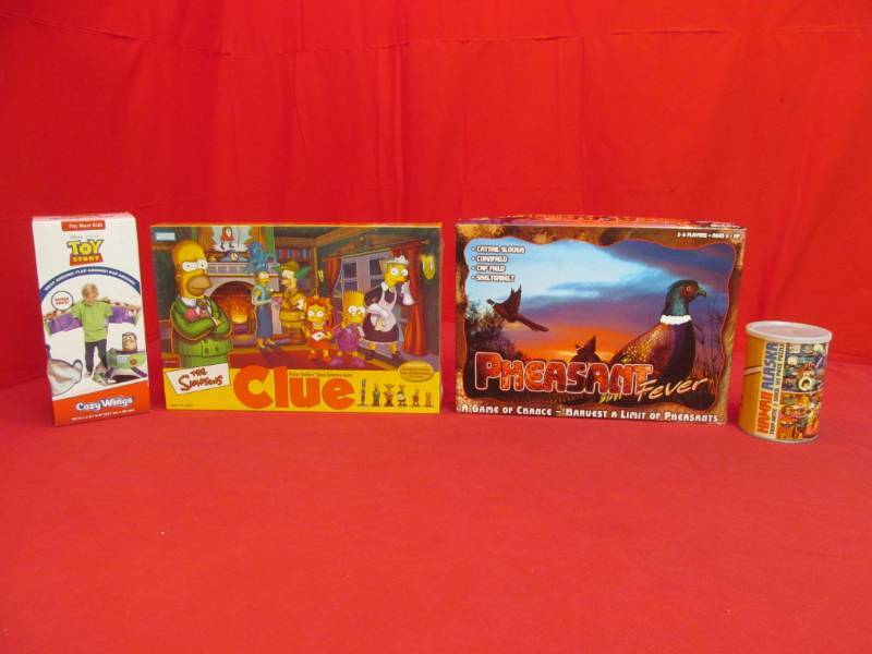 games