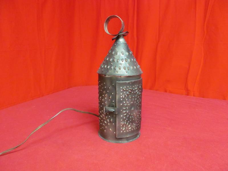 dcor light
