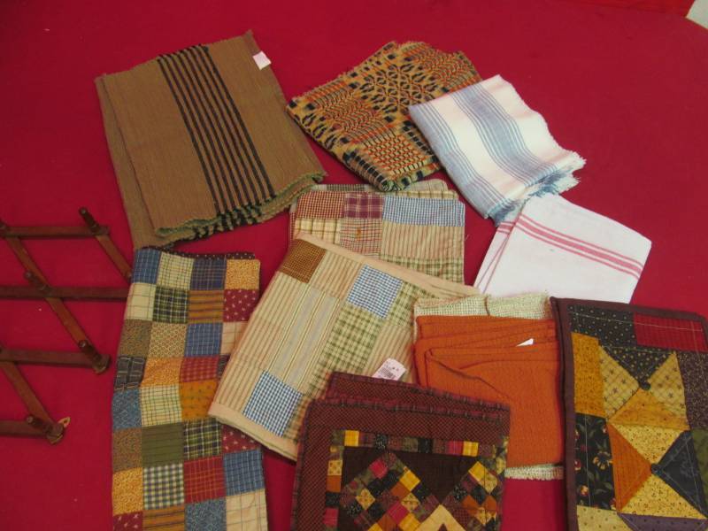 table linens