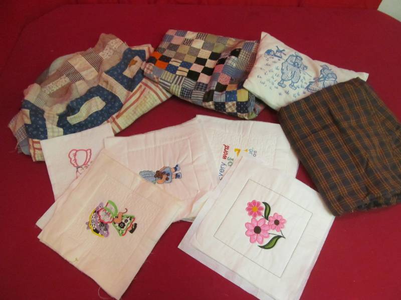 craftsewing items