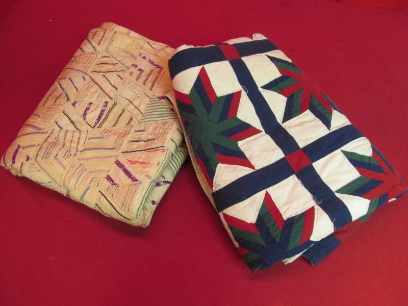 Quilts