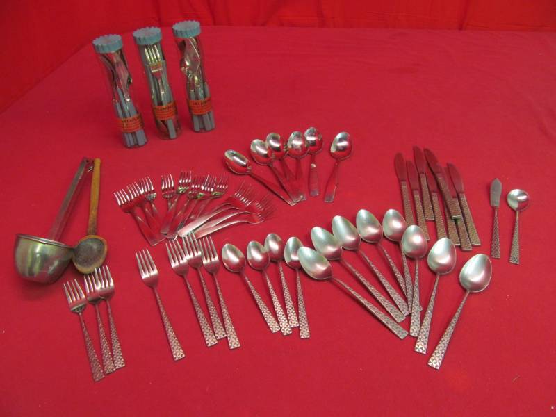 flatware
