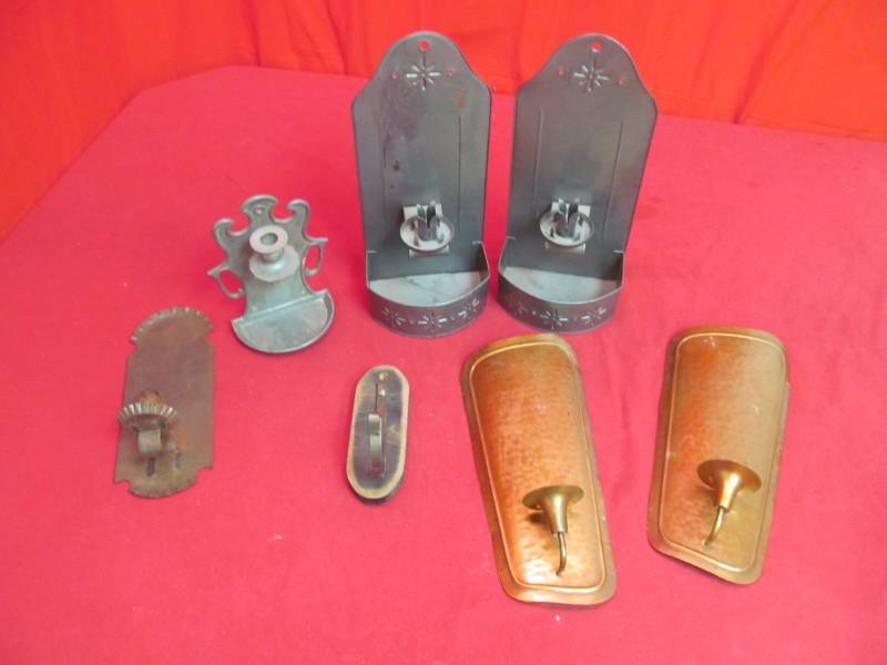 candle holders