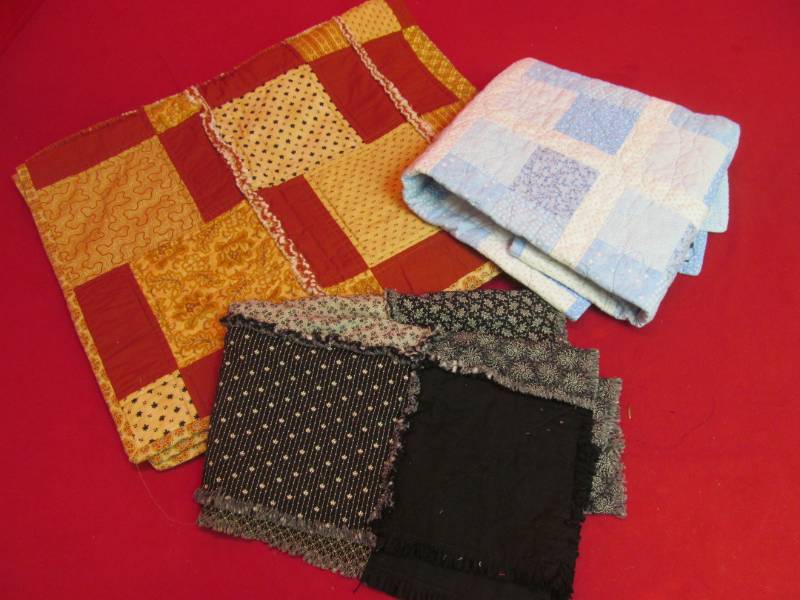 quilts