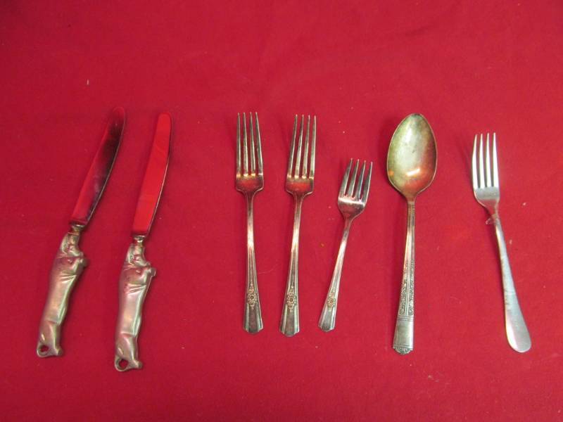 flatware