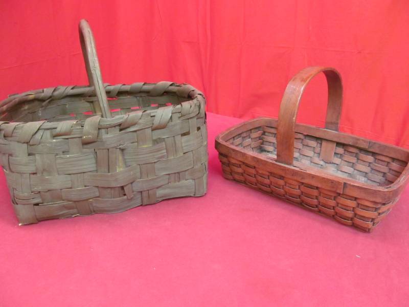 baskets