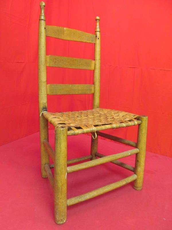 vintage chair