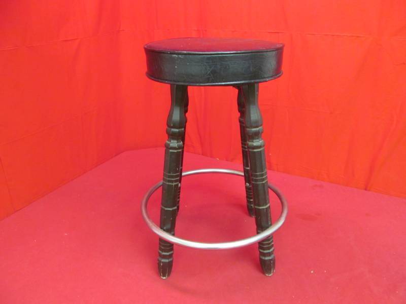 stool