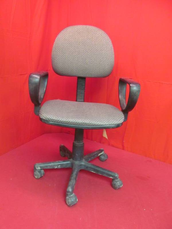 office chair