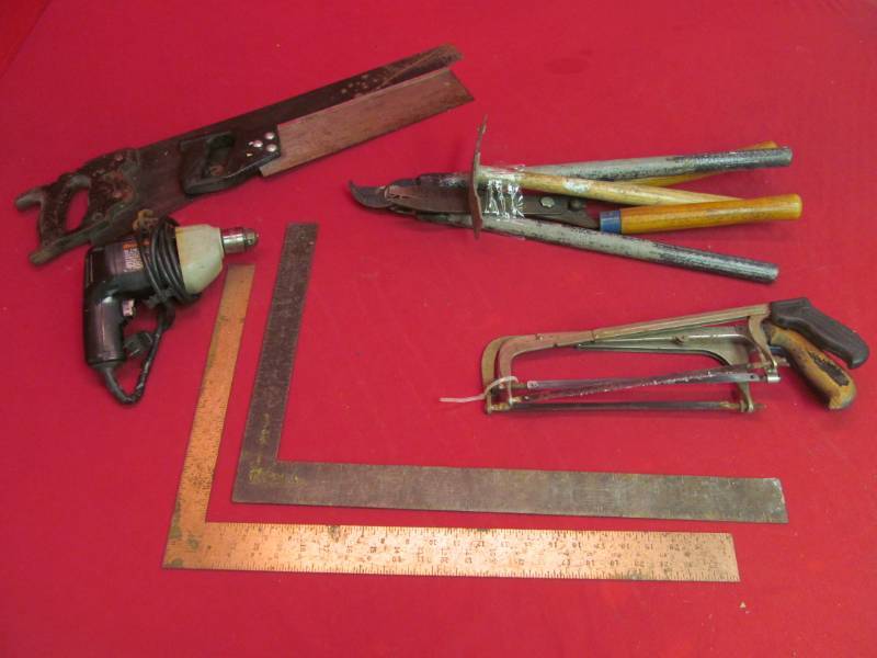 tools