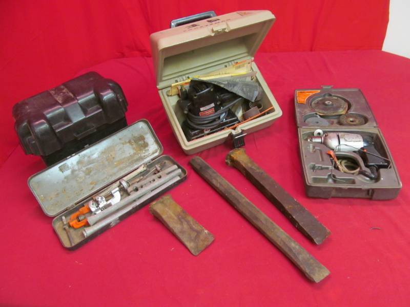 tools