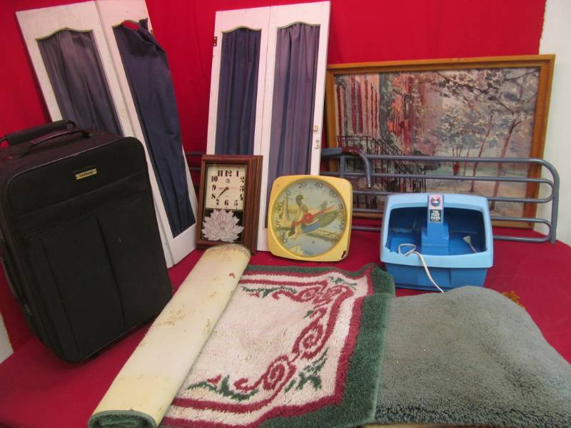 household items