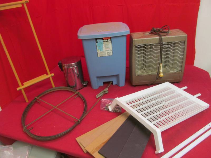 household items
