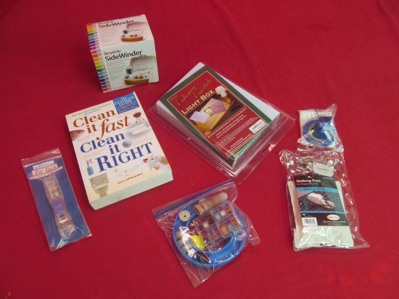 sewing crafts