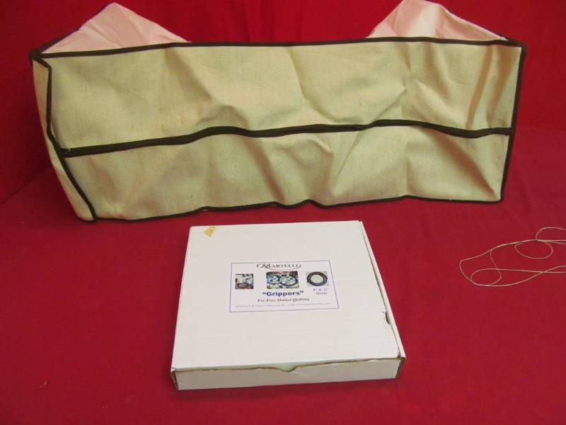 sewing crafts