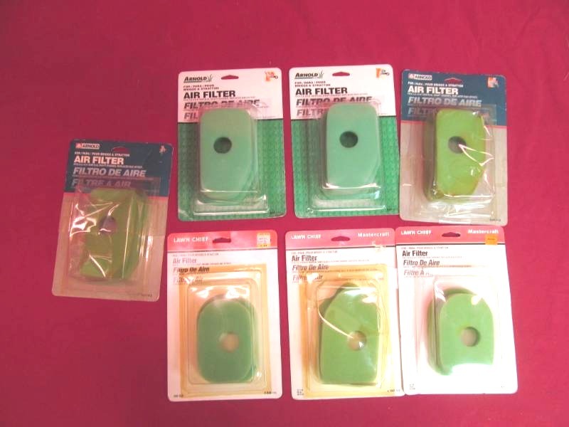 lawn mower accessories