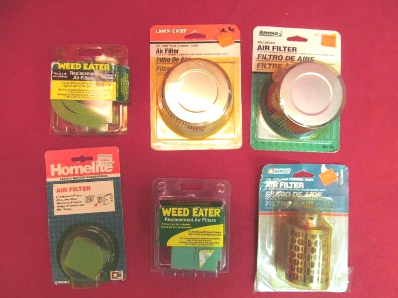 lawn mower accessories