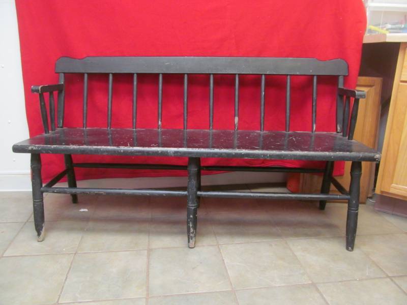 bench