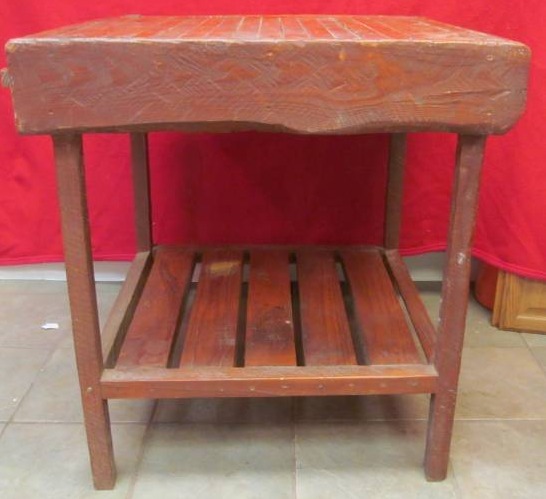 table