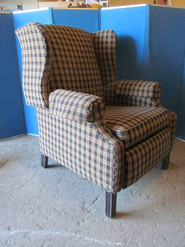 recliner