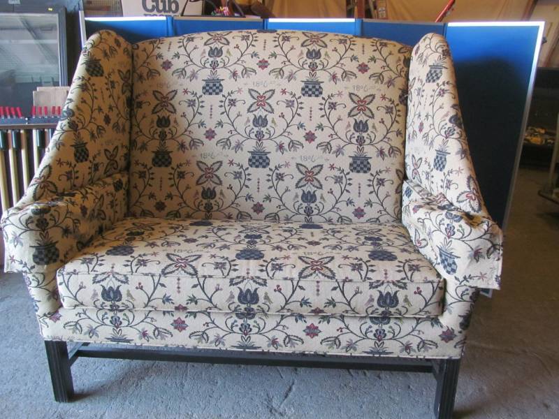 country manor chair