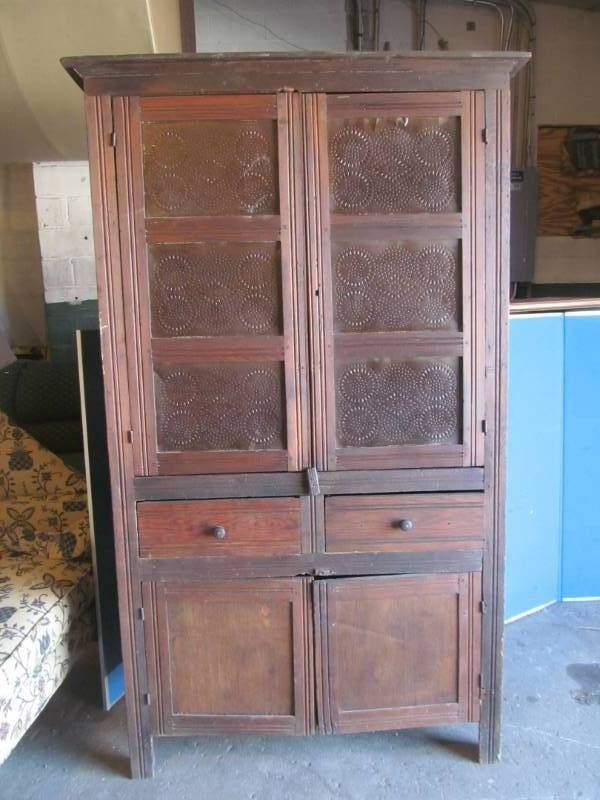 Antique Pie safe