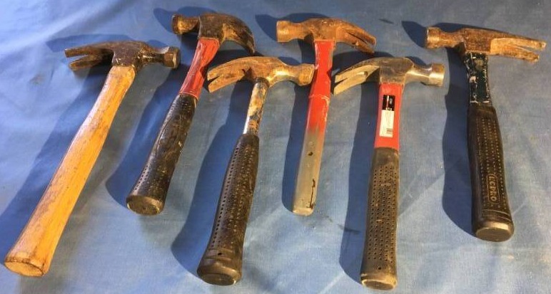 lot 65 image: Hammers