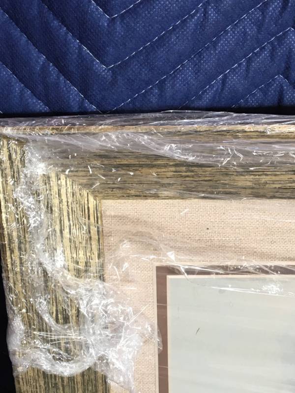 lot 385 image: Framed Art