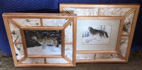 lot 165 image: Wall Art