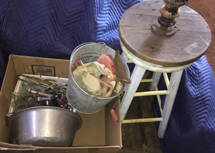 lot 247 image: Assorted Housewares and More