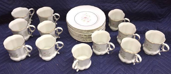 lot 293 image: China