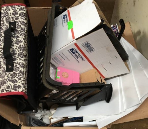 lot 298 image: Office Supplies and More