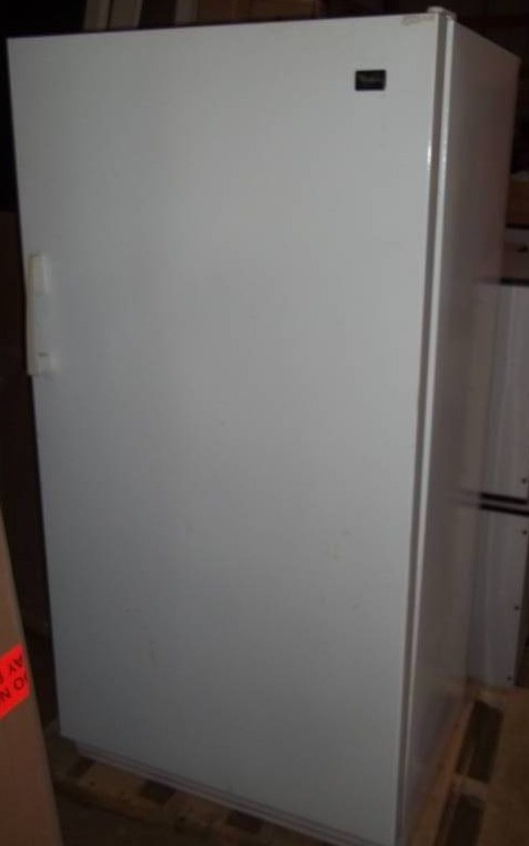 lot 331 image: Freezer
