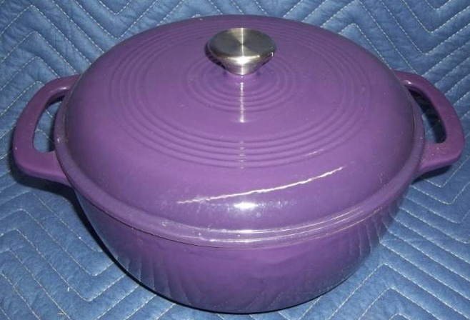 lot 357 image: Dutch Oven