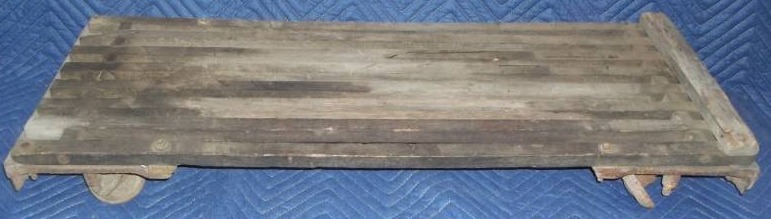 lot 363 image: Vintage Creeper