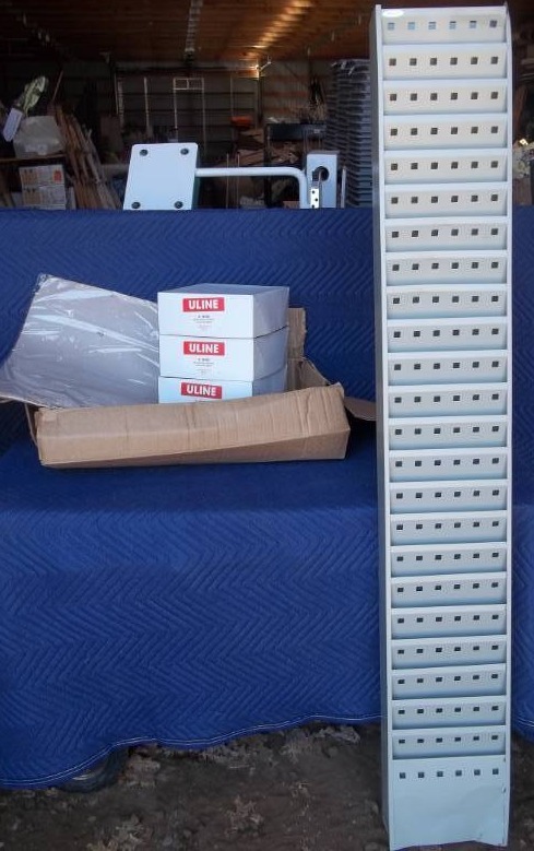 lot 475 image: Envelopes and Invoice Holder