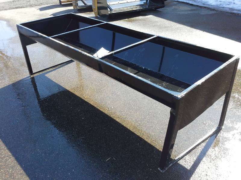 NEW ITEM Livestock Feeder Trough
