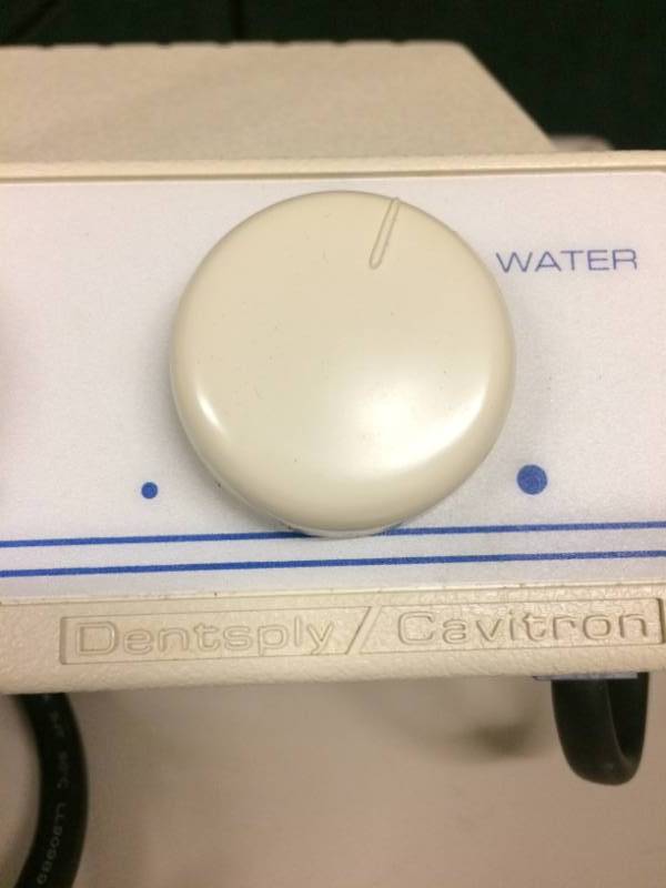 lot 68 image: Dentsply Gen 110 Cavitron 3000 Dental Ultrasonic Scaler - Excellent Working Condition -&nbspExact One Just Sold On Ebay $455