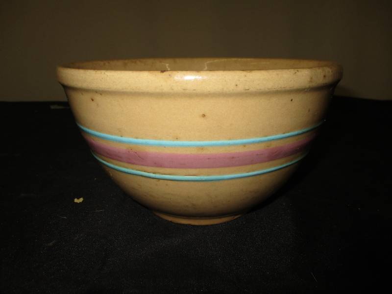 lot 112 image: Dent Farmers Equity Watt Bowl see Pictures Rough
