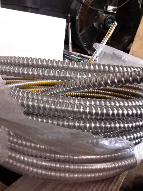 Electric Wiring Casing