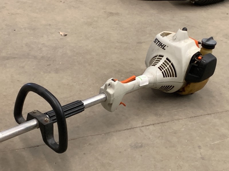 Stihl FS55RC Grass Trimmer Vehicles, Trailers, Lawn Equipment & More KBID