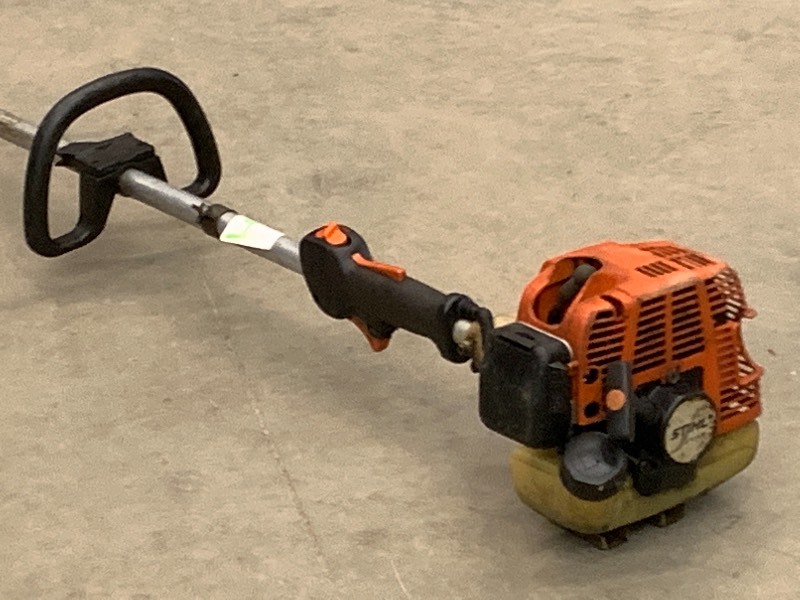 lot 9 image: Stihl FS-85 Pruning Saw