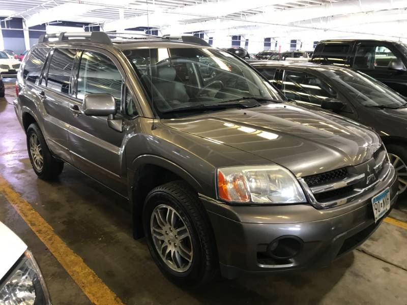 2006 Mitsubitishi Endeavor AWD