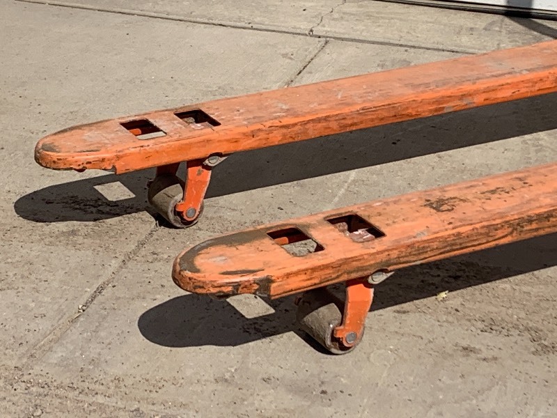 Eagle Pallet Jack