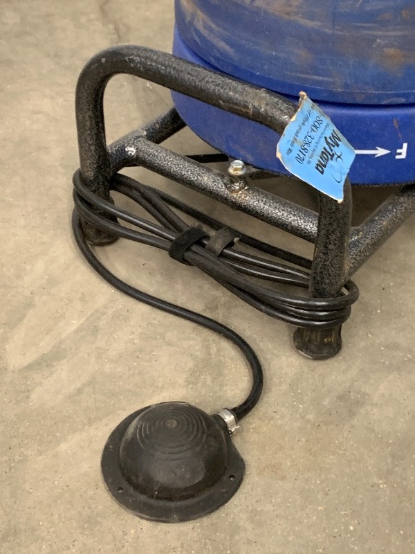 Mytana Commercial Drain Snake
