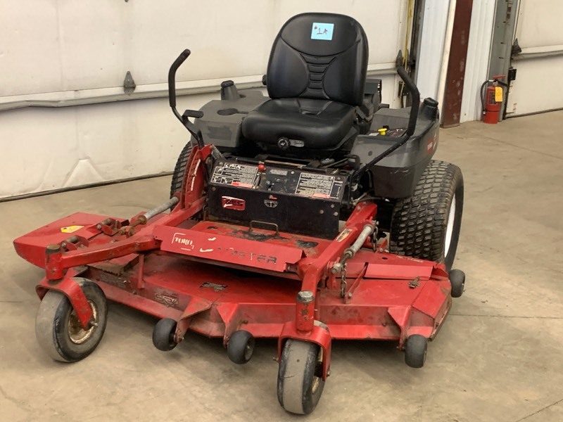 Toro Z-Master Commercial Lawn Mower