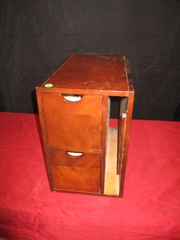 Powerstrip Box and Storage