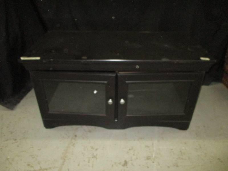 Entertainment Cabinet